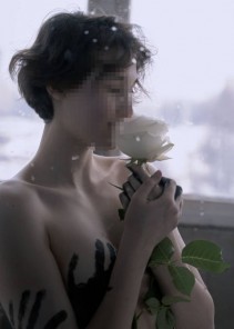 Фото проститутки Марина №2 в городе Ржев