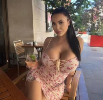 Фото проститутки Настя №5 в городе Ржев