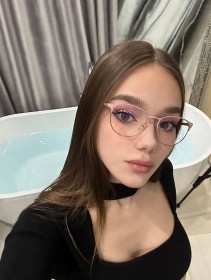 Фото проститутки Настя №4 в городе Ржев