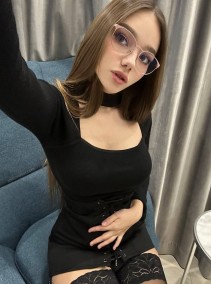 Фото проститутки Настя №5 в городе Ржев