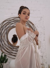 Фото проститутки Аня №2 в городе Ржев