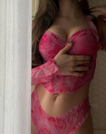 Фото проститутки Лера №6 в городе Ржев