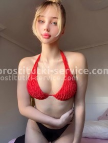 Фото проститутки Екатерина №5 в городе Ржев