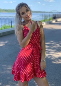 Фото проститутки ЭЛЯ №6 в городе Ржев