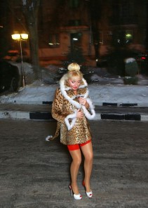 Фото проститутки Анна №22 в городе Ржев