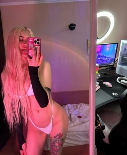 Фото проститутки Аня №1 в городе Ржев