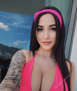 Фото проститутки Мария №1 в городе Ржев