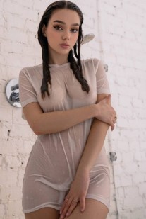 Фото проститутки Аня №1 в городе Ржев