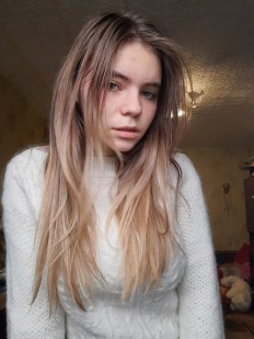 Фото проститутки Настя №1 в городе Ржев