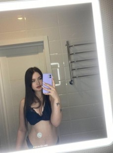 Фото проститутки Настя №1 в городе Ржев