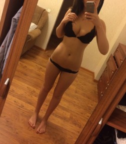 Фото проститутки Настя №1 в городе Ржев