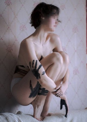 Марина, Г. Ржев