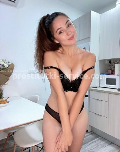 Наталья, Г. Ржев